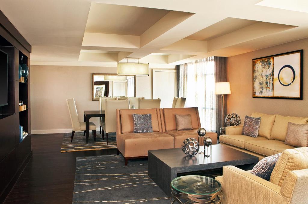 The Westin Portland Harborview - image 5