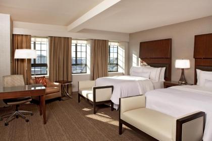 The Westin Portland Harborview - image 7