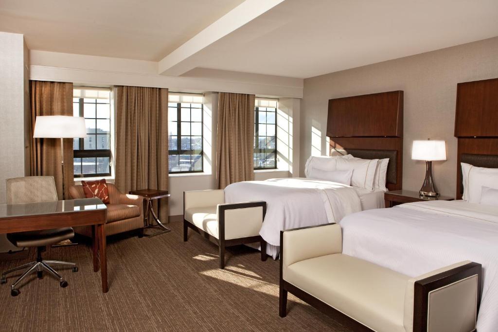 The Westin Portland Harborview - image 7