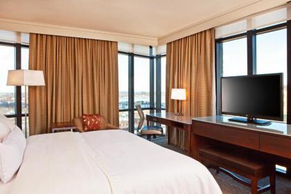 The Westin Portland Harborview - image 9