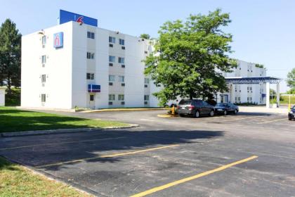 Motel 6-Portland ME