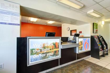 Motel 6-Portland ME - image 10