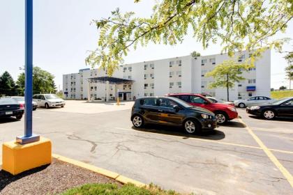 Motel 6-Portland ME - image 12