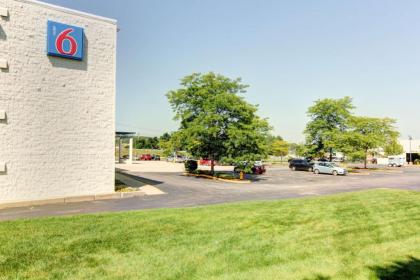 Motel 6-Portland ME - image 15