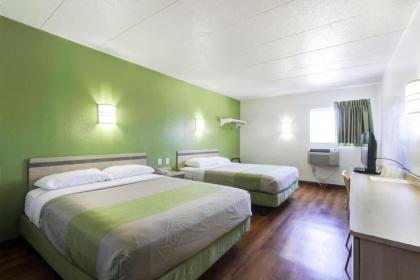 Motel 6-Portland ME - image 3
