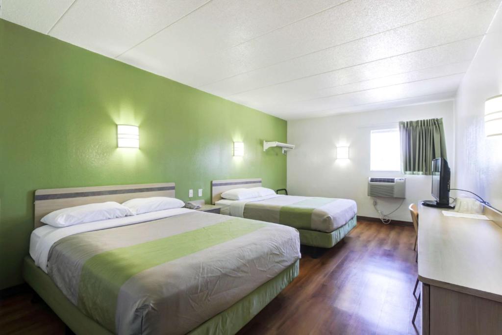 Motel 6-Portland ME - image 3