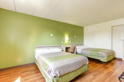 Motel 6-Portland ME - image 4