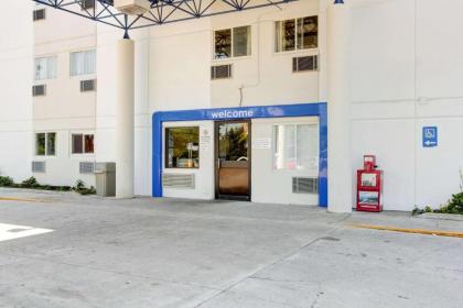 Motel 6-Portland ME - image 7