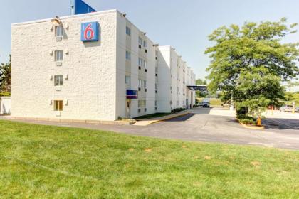 Motel 6-Portland ME - image 9