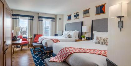 Portland Harbor Hotel - image 11