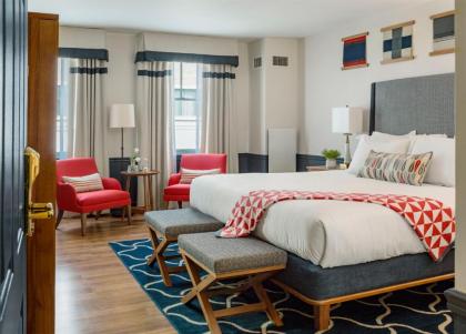 Portland Harbor Hotel - image 2