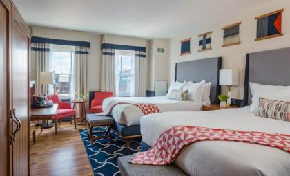 Portland Harbor Hotel - image 6