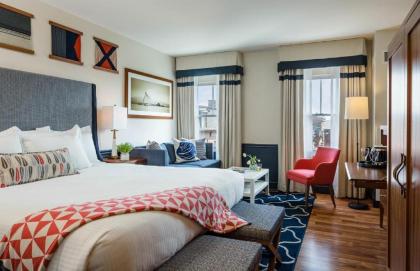 Portland Harbor Hotel - image 7