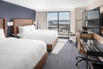 Courtyard by Marriott Portland Downtown/Waterfront - image 11