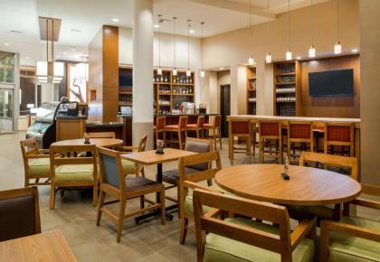 Hyatt Place Portland-Old Port - image 13