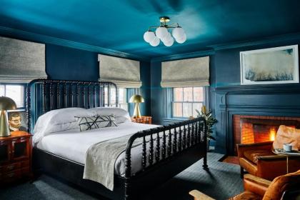 Blind Tiger Guest House - image 13