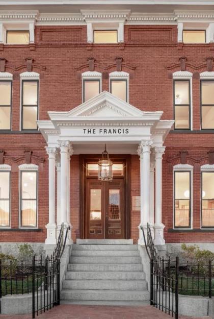 The Francis - image 7