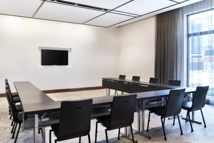 AC Hotel by Marriott Portland Downtown/Waterfront ME - image 10