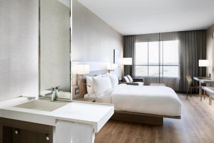 AC Hotel by Marriott Portland Downtown/Waterfront ME - image 14