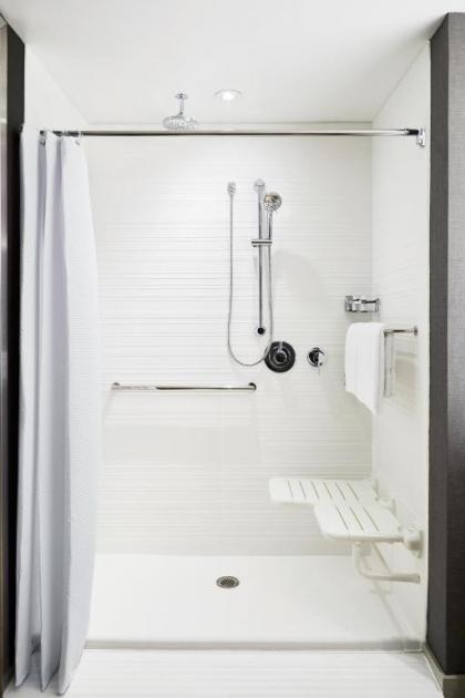 AC Hotel by Marriott Portland Downtown/Waterfront ME - image 15