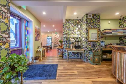 Black Elephant Hostel - image 15