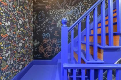 Black Elephant Hostel - image 3