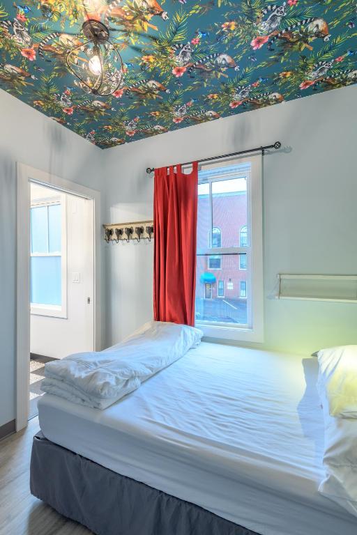 Black Elephant Hostel - image 7