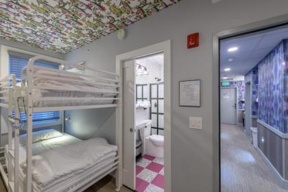 Black Elephant Hostel - image 8