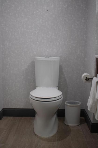 Hampton Inn & Suites Portland West - image 13