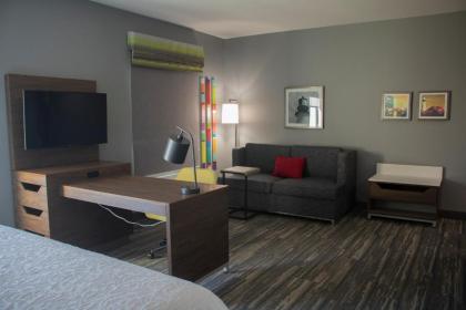 Hampton Inn & Suites Portland West - image 5