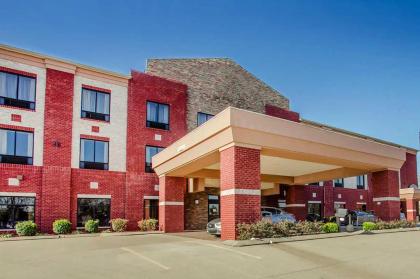 SureStay Plus Hotel By Best Western Portland Route 52 West - image 3