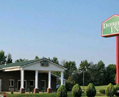 Deerfield inn Portland
