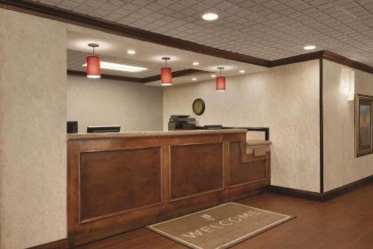 Country Inn & Suites by Radisson Portland TX - image 11