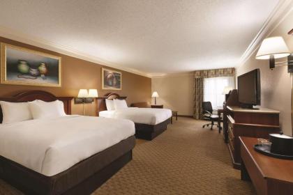 Country Inn & Suites by Radisson Portland TX - image 7