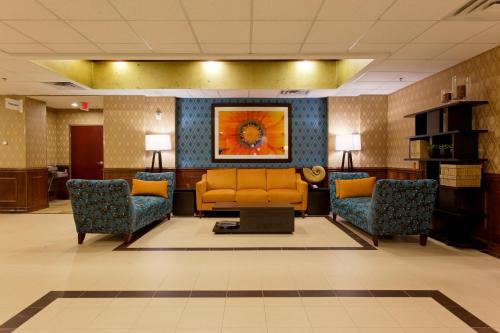 Holiday Inn Express & Suites Corpus Christi-Portland an IHG Hotel - main image