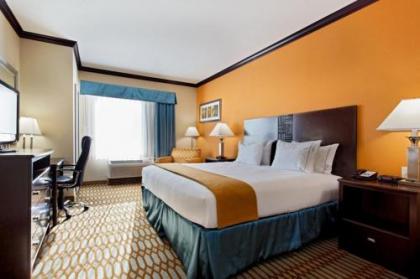 Holiday Inn Express & Suites Corpus Christi-Portland an IHG Hotel - image 7