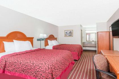 Days Inn by Wyndham Portland/Corpus Christi - image 10