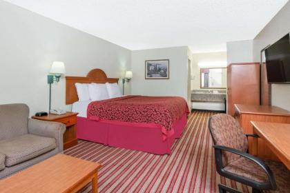 Days Inn by Wyndham Portland/Corpus Christi - image 14