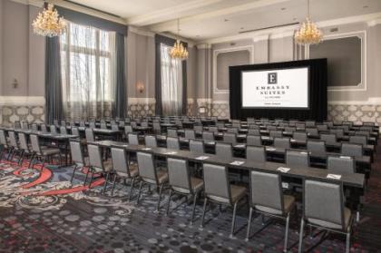 Embassy Suites Portland - Downtown - image 2