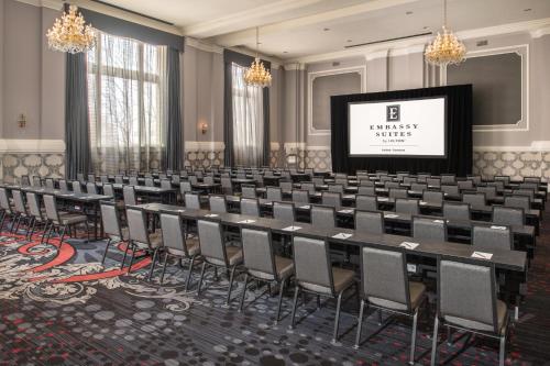 Embassy Suites Portland - Downtown - image 2