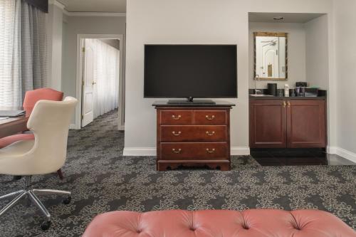Embassy Suites Portland - Downtown - image 3