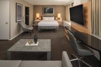 Hilton Portland Downtown - image 4