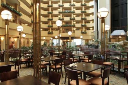 Embassy Suites Portland - Airport - image 3