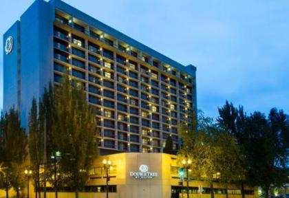Doubletree by Hilton Portland Portland