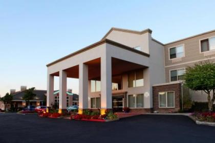 Four Points by Sheraton Portland East Portland Oregon