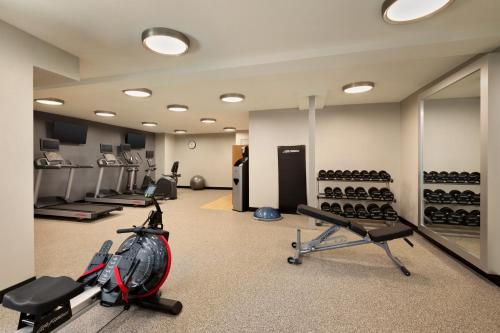Homewood Suites by Hilton Portland Airport - image 2