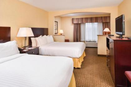 Holiday Inn Express Hotel  Suites Portland   Jantzen Beach an IHG Hotel