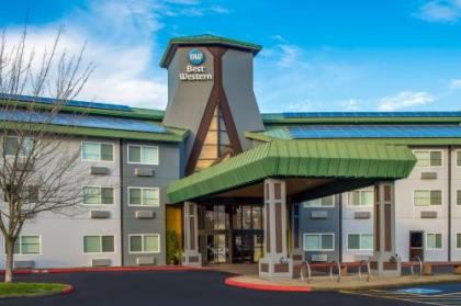 Best Western Inn at the meadows Oregon