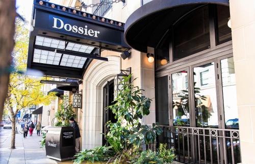 Dossier - main image