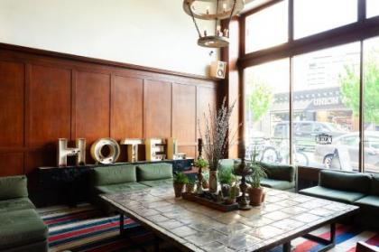 Ace Hotel Portland